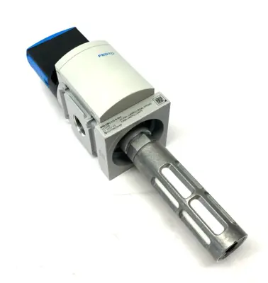 Used Festo Modular On/Off Valve w/ Silencer 541279 Parts (Hydraulics and Pneumatics) Michigan US | Maverick Industrial Sales #1402352