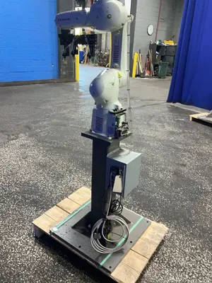 Used 2018 KAWASAKI 3RS007NAC05 Robots Ohio US | HGR 24 #1568559
