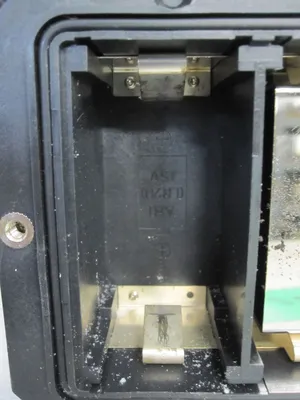 USED FANUC A02B-0236-C282