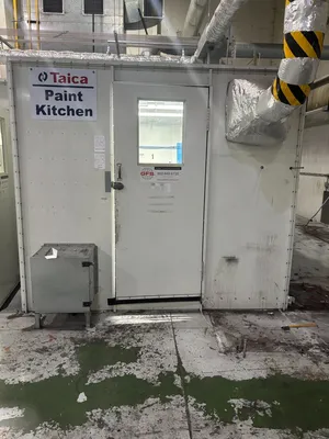 GLOBAL FINISHING SOLUTIONS MRW-090812-N Mix Rooms | MAVERICK UNLIMITED INC. (1)