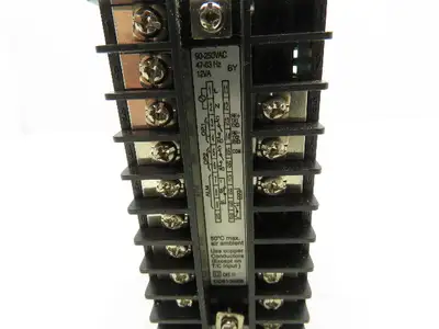 Used TEMPCO _UNKNOWN_ PLC Processors Indiana US | Arrow Industrial #1364992