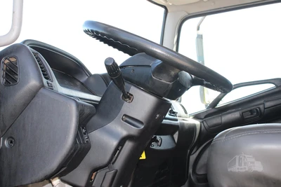 Used 2020 HINO 338 Vacuum Truck Texas US | Roll Off Truck World #1491791