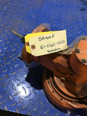USED NACHI Robot Arms