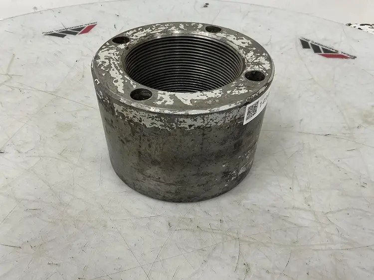 Used VAN DORN 80326 FI Injection Molding Parts Michigan US | Ideal Machinery #689662