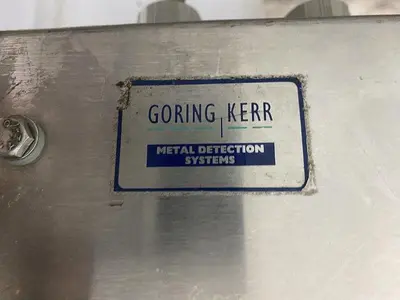 USED GRASEBY GORING KERR DSP2