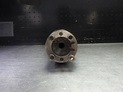 Kennametal H40 Coolant Thru Steel Boring Bar 3" Shank 18" OAL S-4440W48 (LOC129)