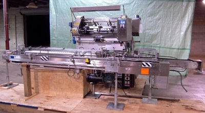 Filler Tablet & Counter
