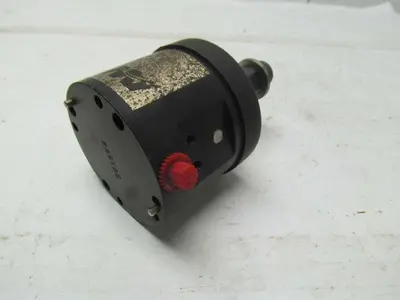 Weldquip Robotic Welding Collision sensor