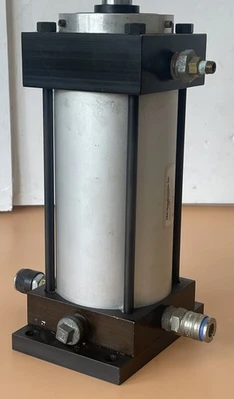 USED TRD Manufacturing Bimba 01-30795 (L1)
