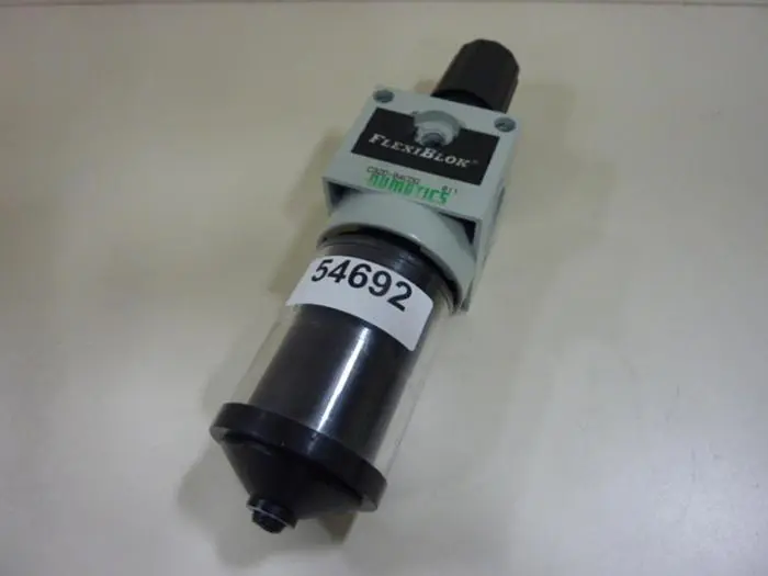 Used NUMATICS C23D-04CDG Filters Michigan US | Ideal Machinery #708190