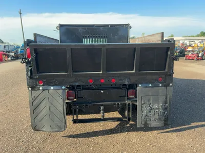USED 2009 FORD DRW SUPER DUTY