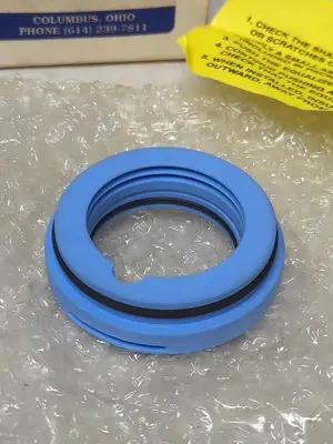 New | in-Stock GARLOCK 2950204319 Misc Electrical & Power Parts Ohio US | Surplus Asset Holdings #1237847