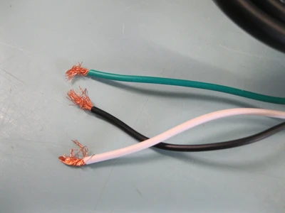 USED Hope Industrial Systems HIS-ML17-SGAG
