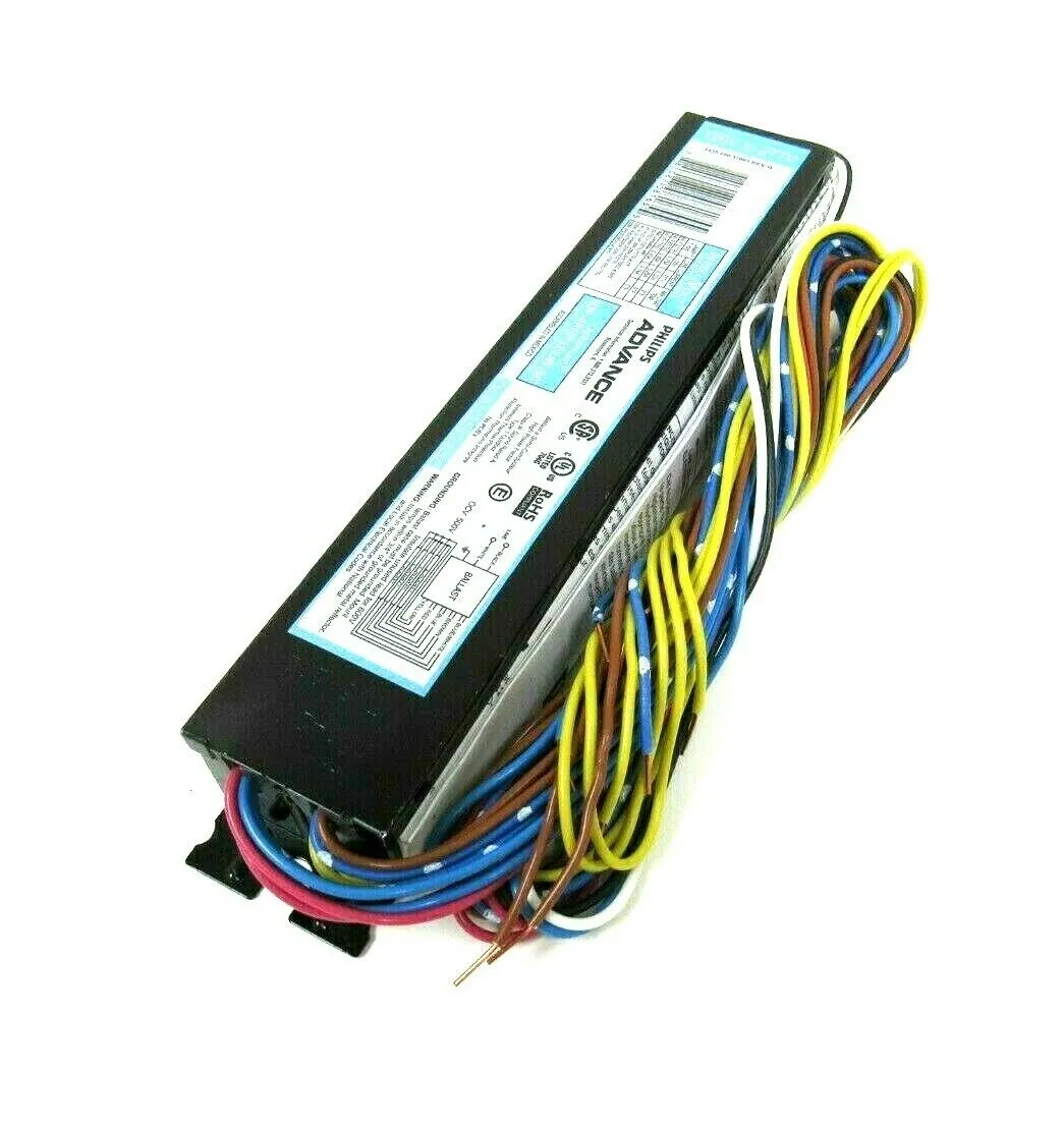 NEW PHILLIPS ADVANCE 29NT98 BALLAST IOP-4PSP32-LW-SC