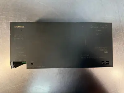Siemens Sitop Power 10 6EP1434-2BA00 DC 24V 10A (8.4.8)