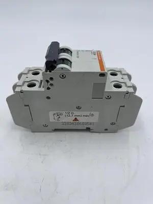 USED MERLIN GERIN MERLIN GERIN D2A