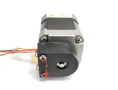 Used Applied Motion Products HT17-075D, HT17-075D-0500X Motors (misc) Michigan US | Maverick Industrial Sales #1460894