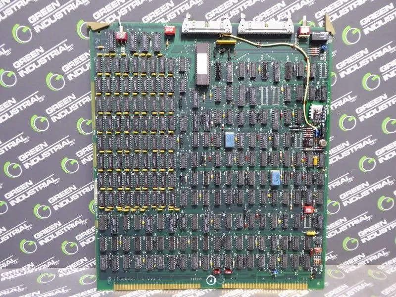 Allen Bradley 900052 Control Board Revision 5 Used