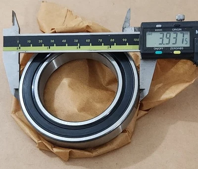 NEW SKF 6013-2RS1