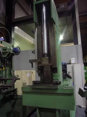 USED ZM 50 TON