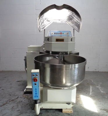Used 1996 MIXER: ART OF MIXING ASM/RB 300 SX Dough Mixers California US | BakeryEquipment.com #1555098