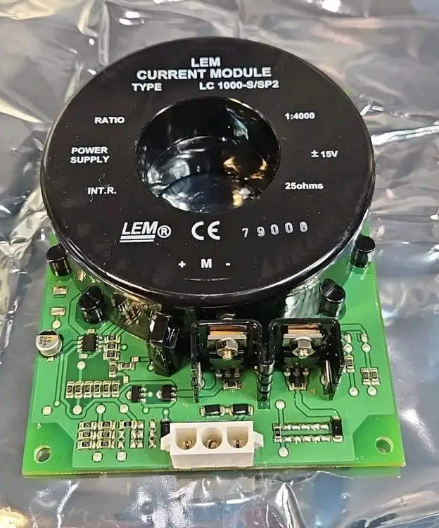 Used LEM _UNKNOWN_ Power Supplies | Palmetto Automation #1156027