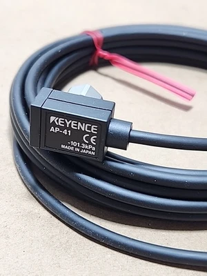 NEW KEYENCE AP-41