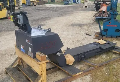 USED 2013 LNS MH250
