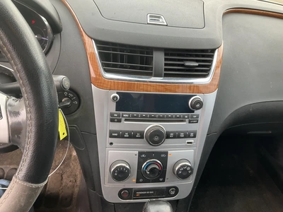 USED 2011 CHEVROLET MALIBU