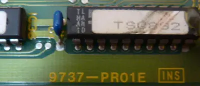 Used STAR 9737-PR01E Circuit Boards Michigan US | Ideal Machinery #1260321