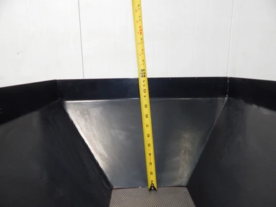 Used PERFORMANCE FEEDERS _UNKNOWN_ Vibratory Bowl Feeder Texas US | OCO Industrial #1717368