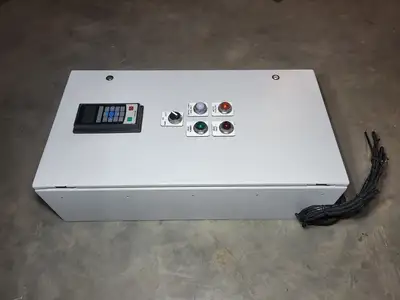 NEW ALLEN-BRADLEY 20-750-MCPOD1-F8M