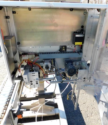 USED AXON CORP. EZ-100-H