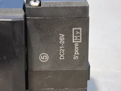 USED SMC VFS4410R5DZ