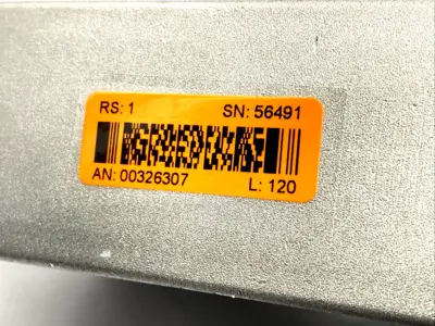 USED KUKA 00-326-307, 326-307, 00326307