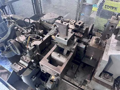 USED U.S. BAIRD RWI
