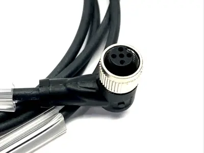 New | in-Stock Pepperl+Fuchs 219123, V1-W-BK1,5M-PUR-U-V1-G Connector Accessories Michigan US | Maverick Industrial Sales #1401682