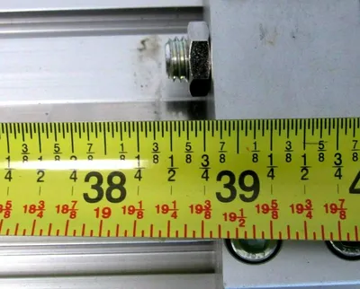 NEW SMC MY1H40-800LZ-M9BWL-XB11 RODLESS CYLINDER MY1H40800LZM9BWLXB11