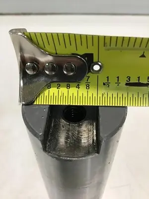 USED TOYO SI-150II / CTP