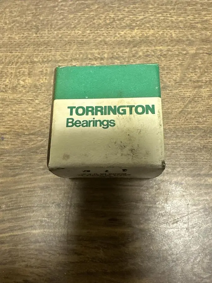New | in-Stock TORRINGTON CRS-10-1 Bearings Ohio US | Surplus Asset Holdings #1245526