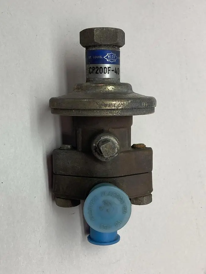 New | in-Stock ALCO CONTROLS CP200F-40 Solenoid Valves Ohio US | Surplus Asset Holdings #1243904