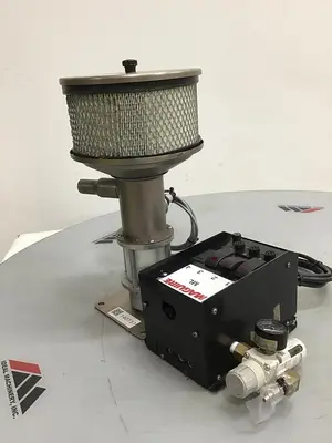 USED MAGUIRE ML-3A