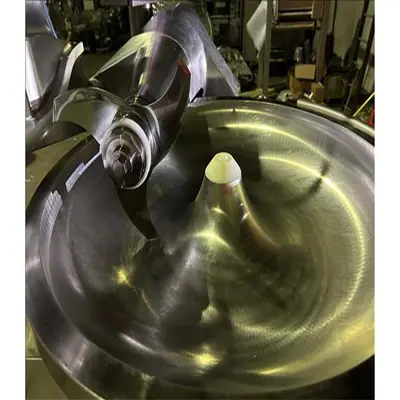 Used Seydelmann _UNKNOWN_ Slicers / Dicers / Cutters Pennsylvania US | ISCA #1299381
