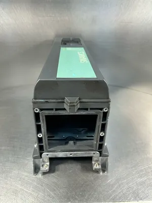 Siemens 6SL3223-0DE25-5AG1 Sinamics PM230 (5.2.1)