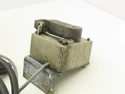 Used EFKA _UNKNOWN_ Motor Controllers Indiana US | Arrow Industrial #1483033