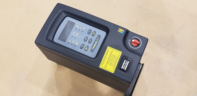 Used ATLAS COPCO PF3107-C-HW Automation Control (HMI) Alabama US | Transamerican Equipment Company #711049