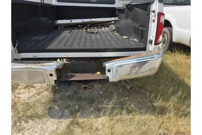 Used _UNKNOWN_ _UNKNOWN_ Pickup Trucks Texas US | IRS Auction #1488451