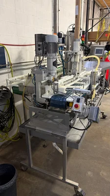 Used _UNKNOWN_ _UNKNOWN_ Canning Lines Indiana US | Brewhouse Equipment Group #1322005