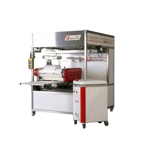 Merand Manual Loading Compact