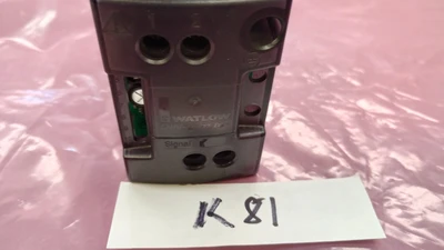 USED Watlow DA10-60F0-0000